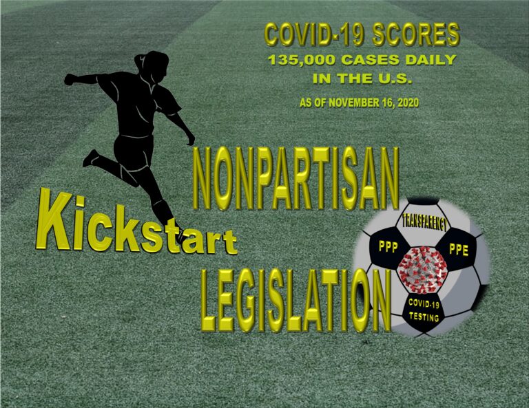 Kickstart congress